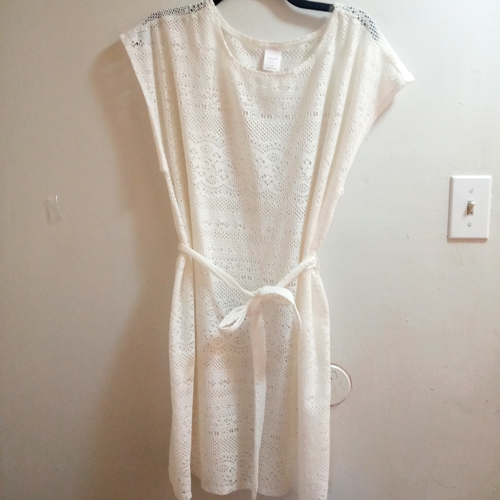 Merona Beach Dress.